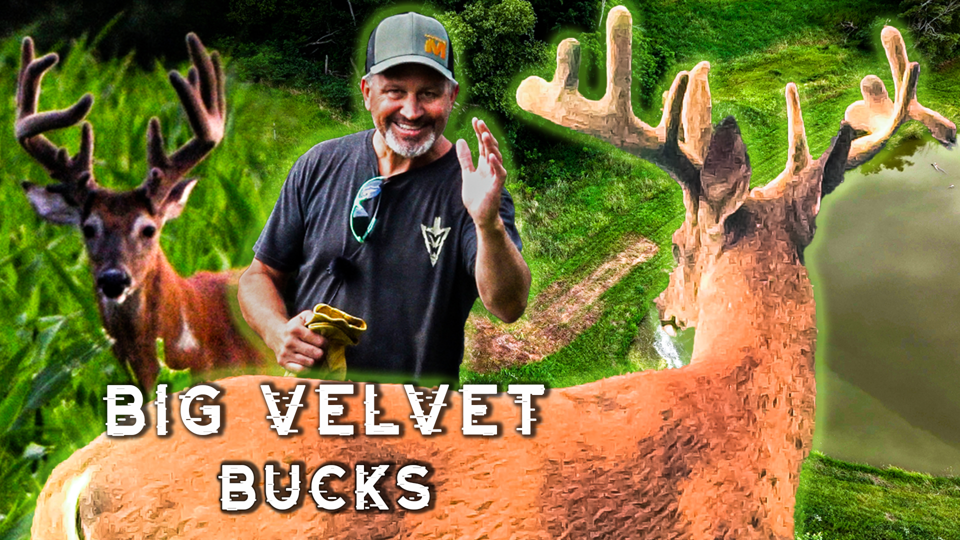 2024 Target Bucks FOUND, Where & How We're Finding Them
