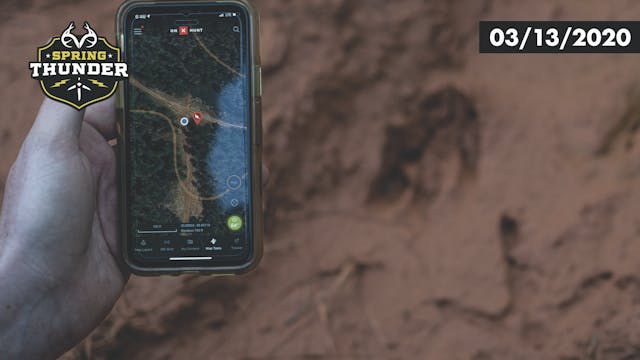 Georgia Youth Turkey Hunt Prep Work |...