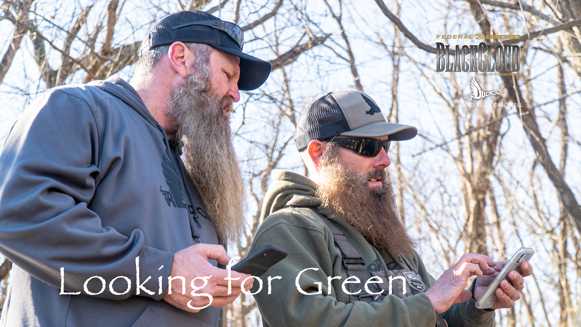 Scouting for Greenheads in All the Wrong Places