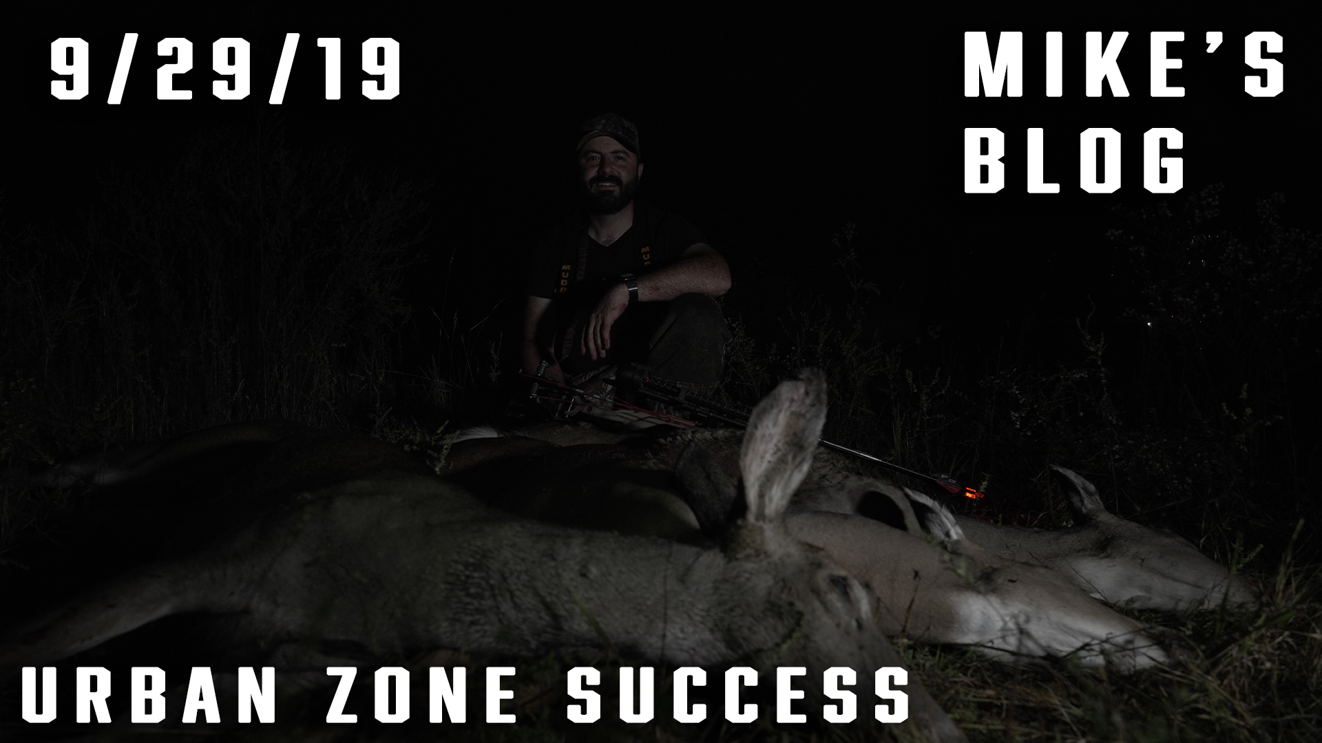 Mike's Blog: Urban Zone Success 