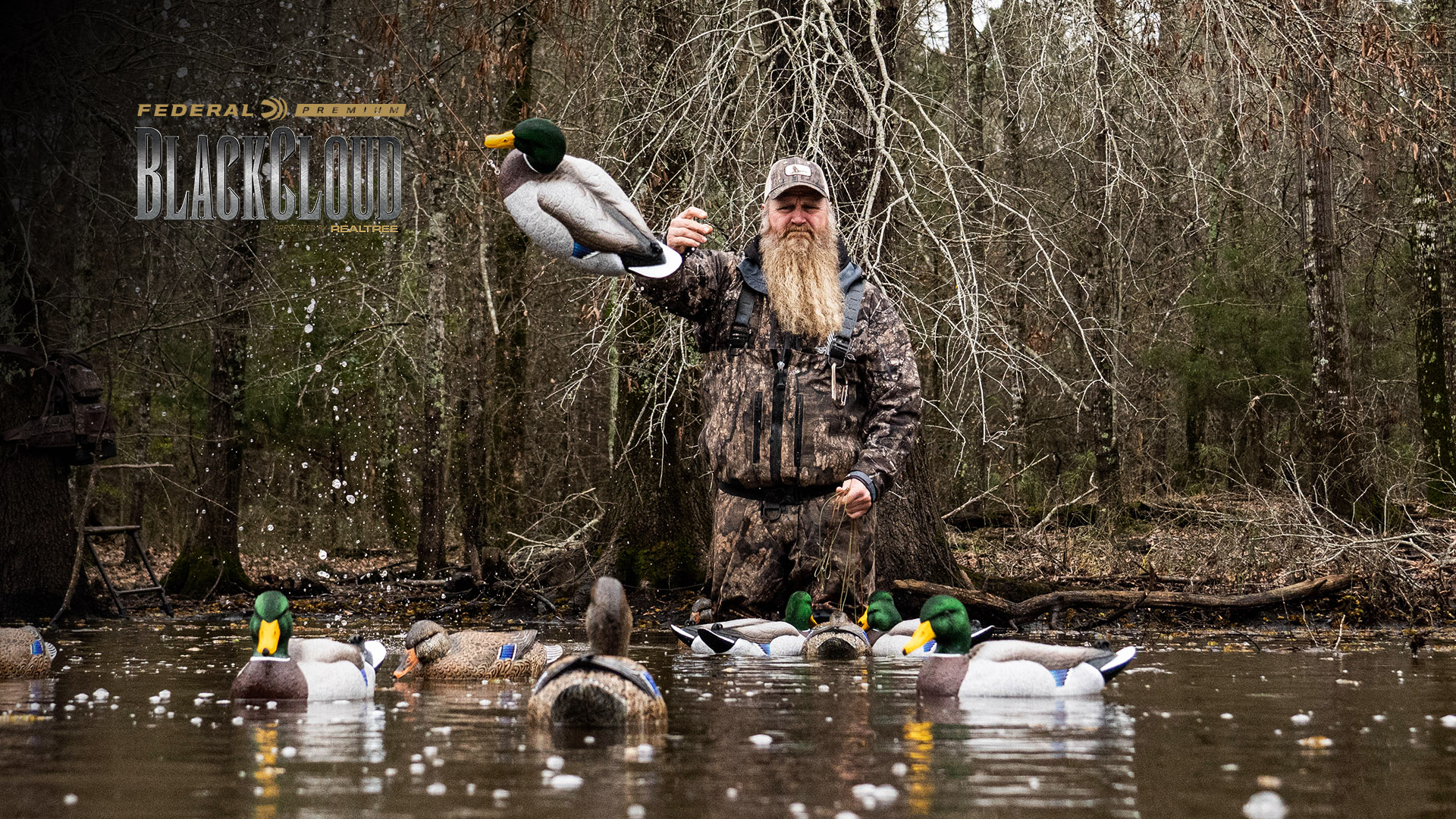 Hip Hop History Lesson | Oklahoma Timber Ducks | Black Cloud