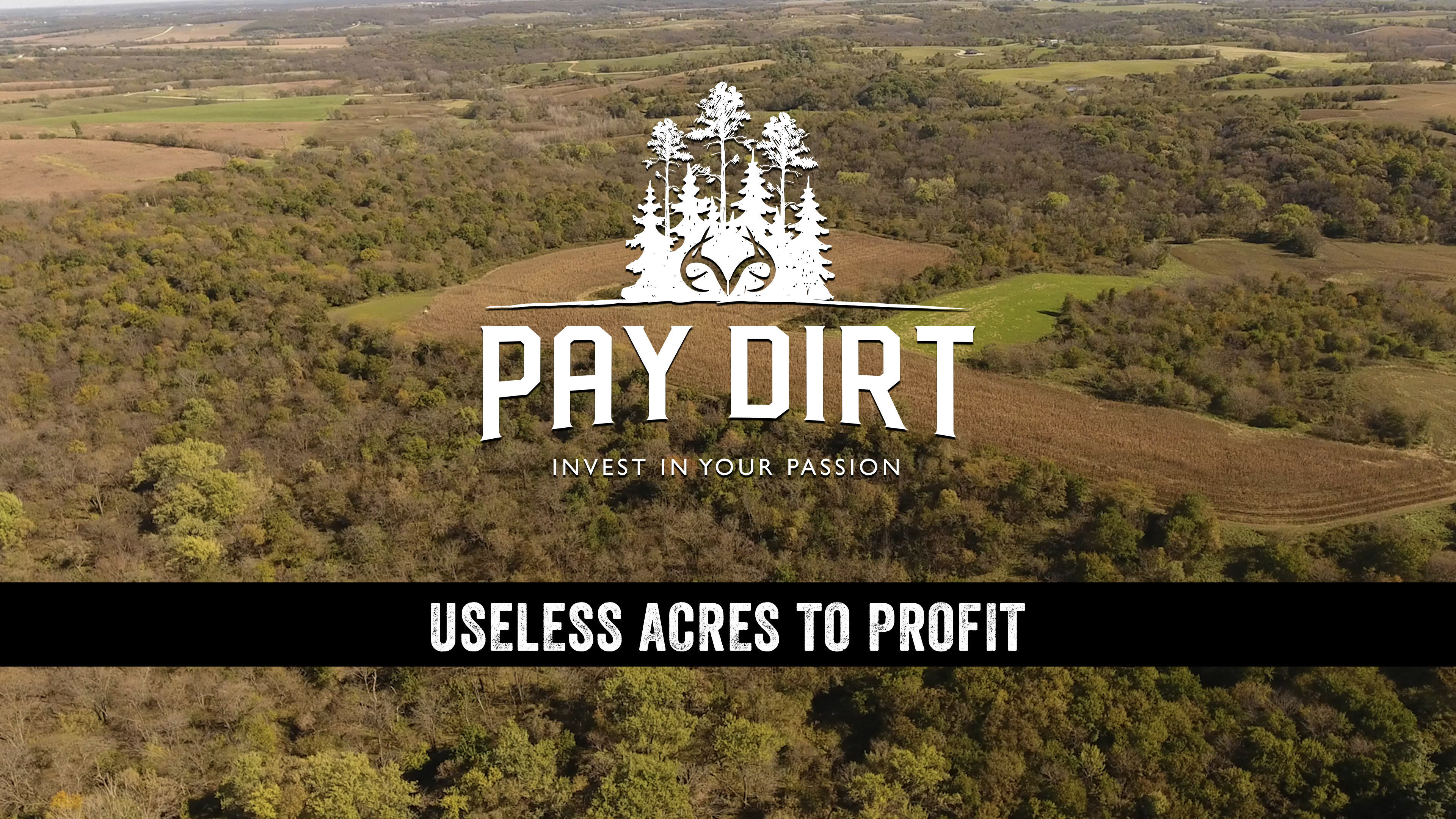 Dig Deeper: How to Convert Fallow Ground and Make Money