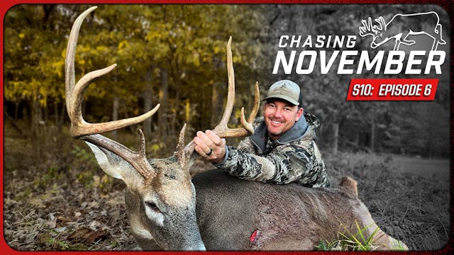 E6: Owen Almost Punches Two Buck Tags...