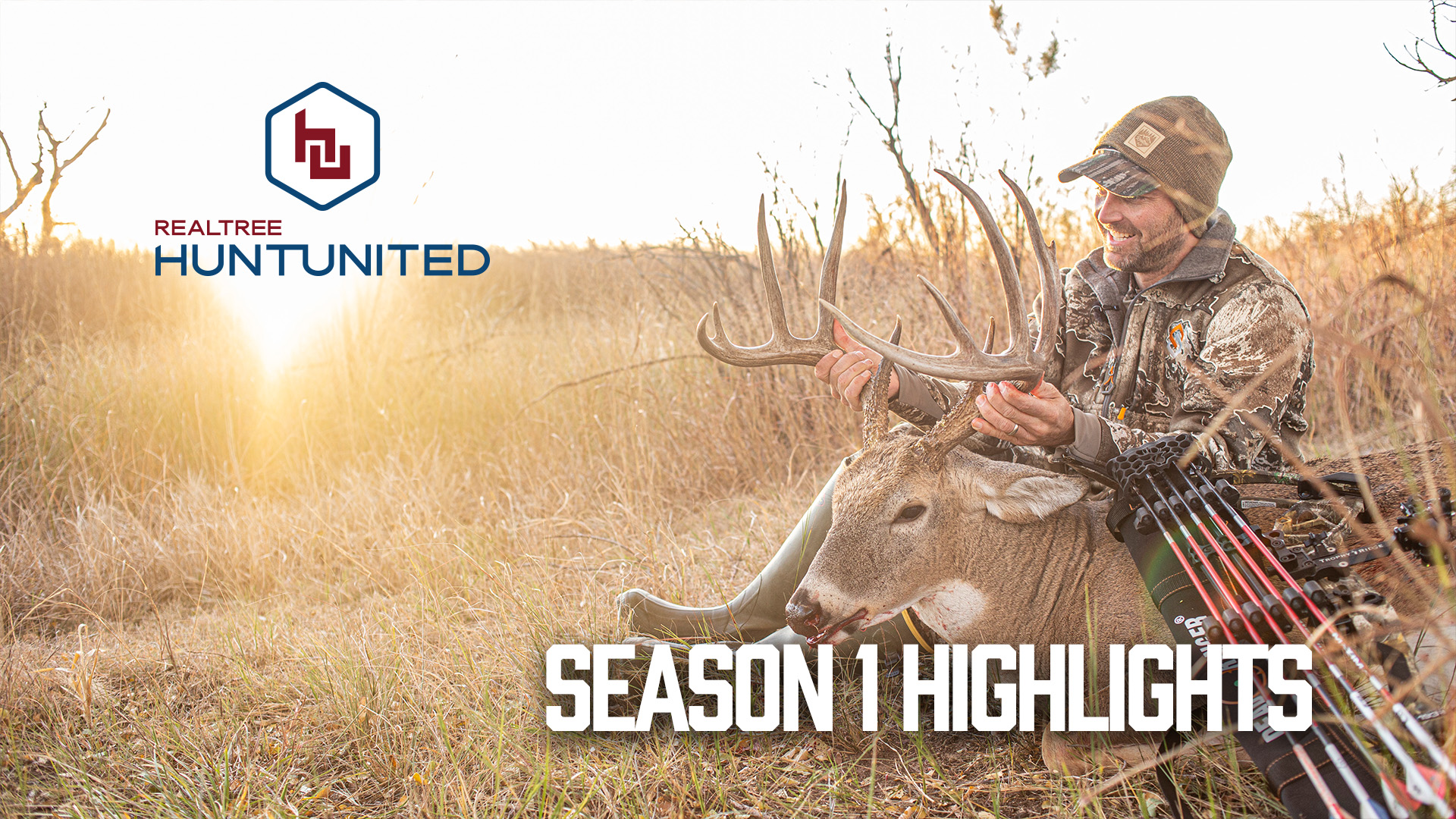 Hunt United Season 1 Highlights