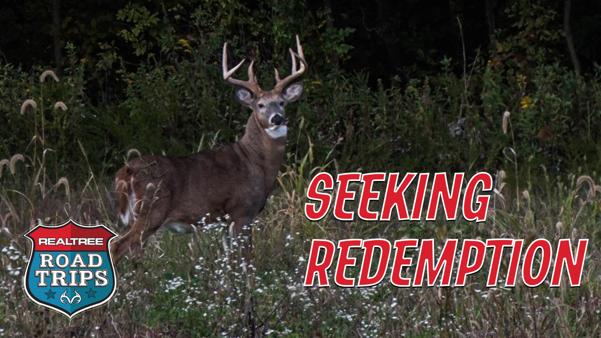 Hunting Cramer | Seeking Midwestern Redemption | Realtree Road Trips