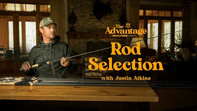 Selecting the Right Fishing Rod (with...