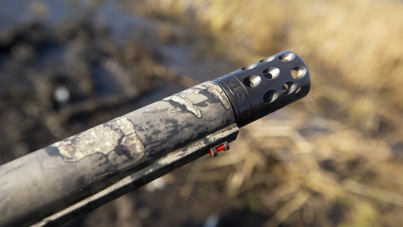 How to Choose the Right Shotgun Choke for Duck Hunting