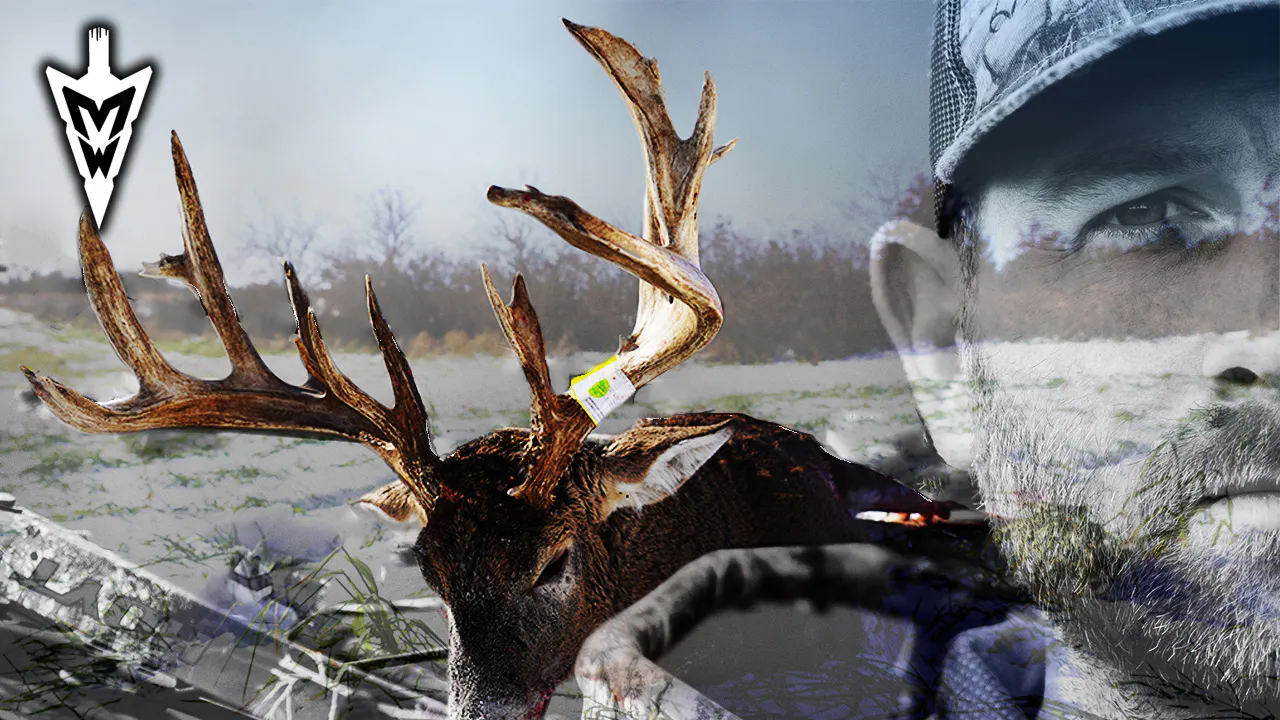Failed Attempts At a 200-Inch Deer, Looking Back at the Hunt | Midwest ...