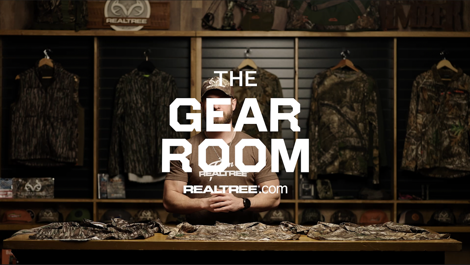 Realtree Button Downs | Realtree's Gear Room