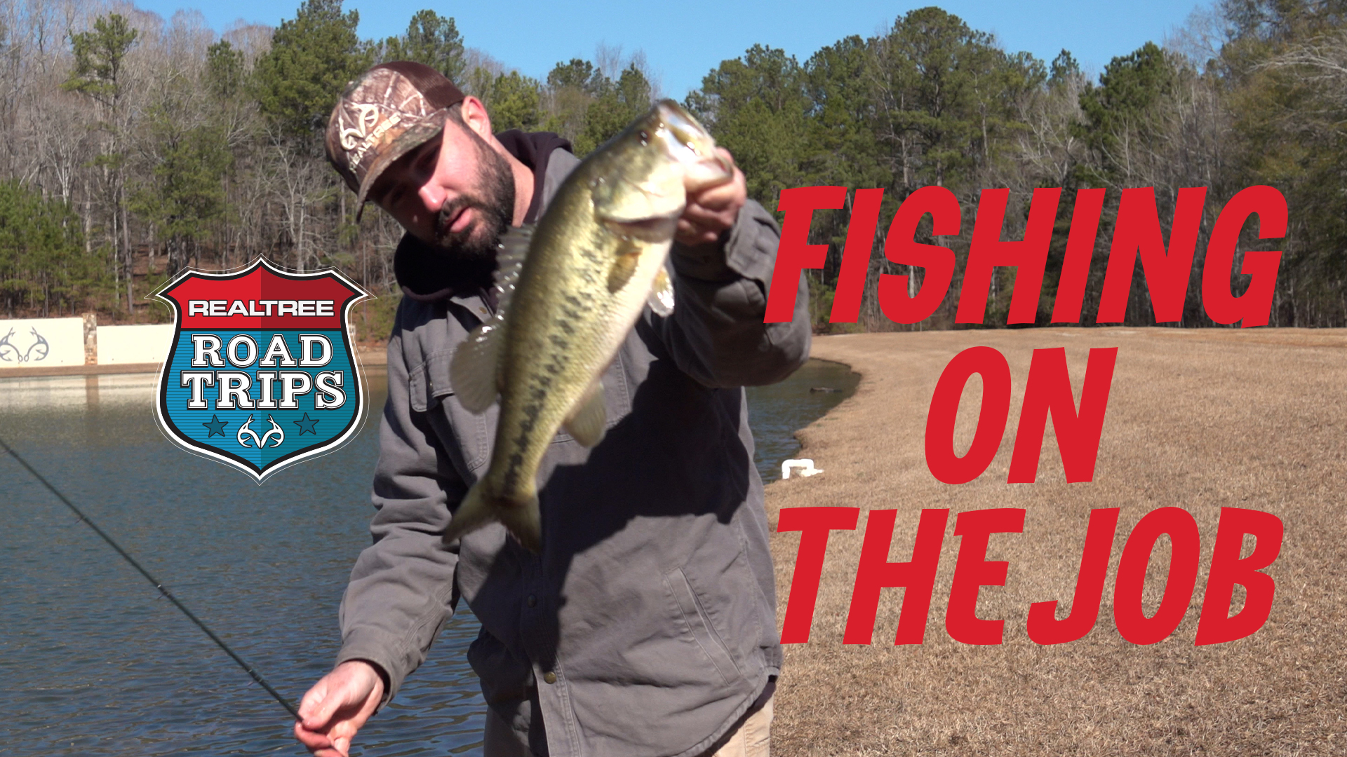 Realtree Road Trips Season 1 Recap | Realtree Road Trips