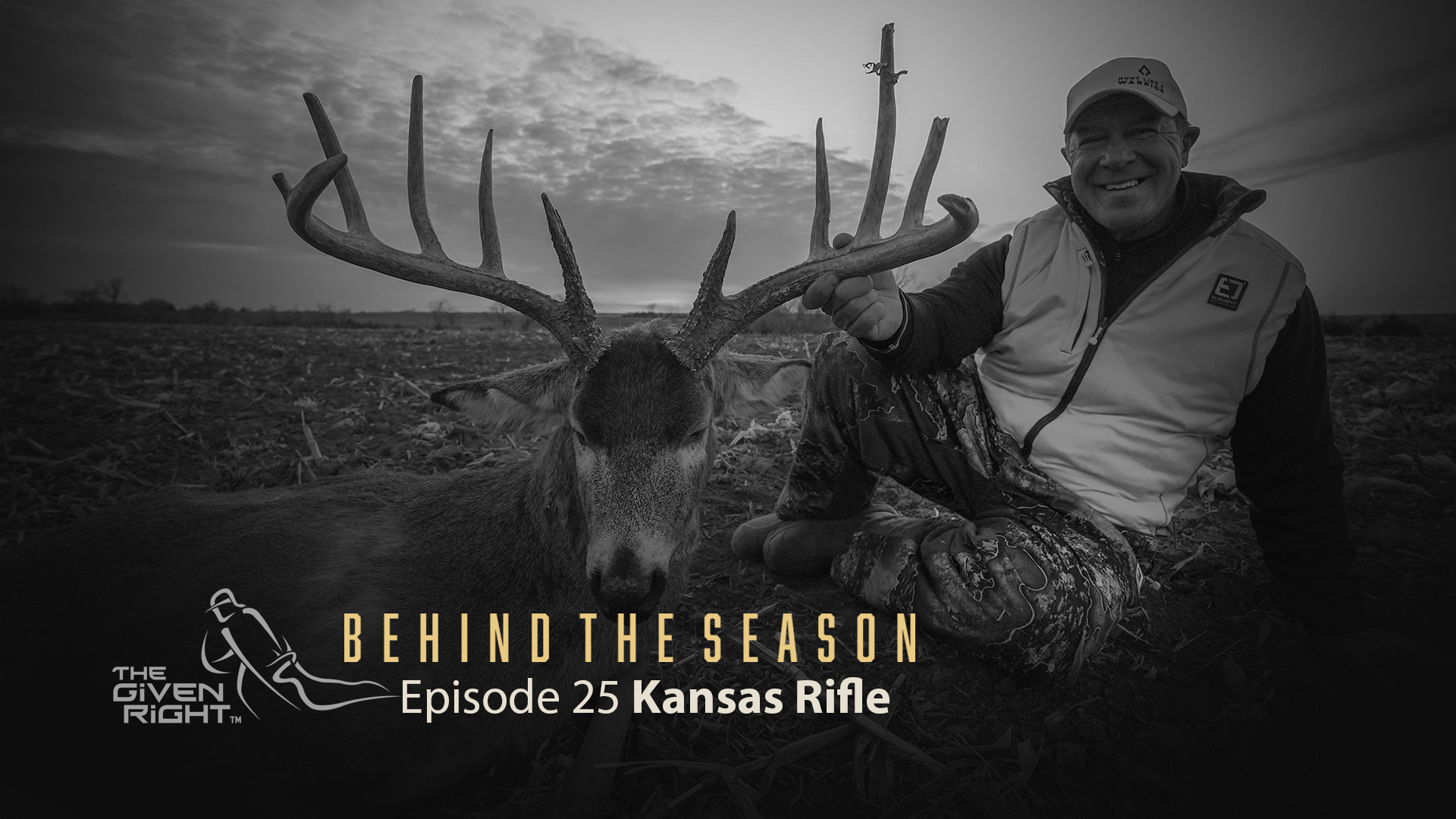 The Hunt for King Tut | Behind the Season | The Given Right