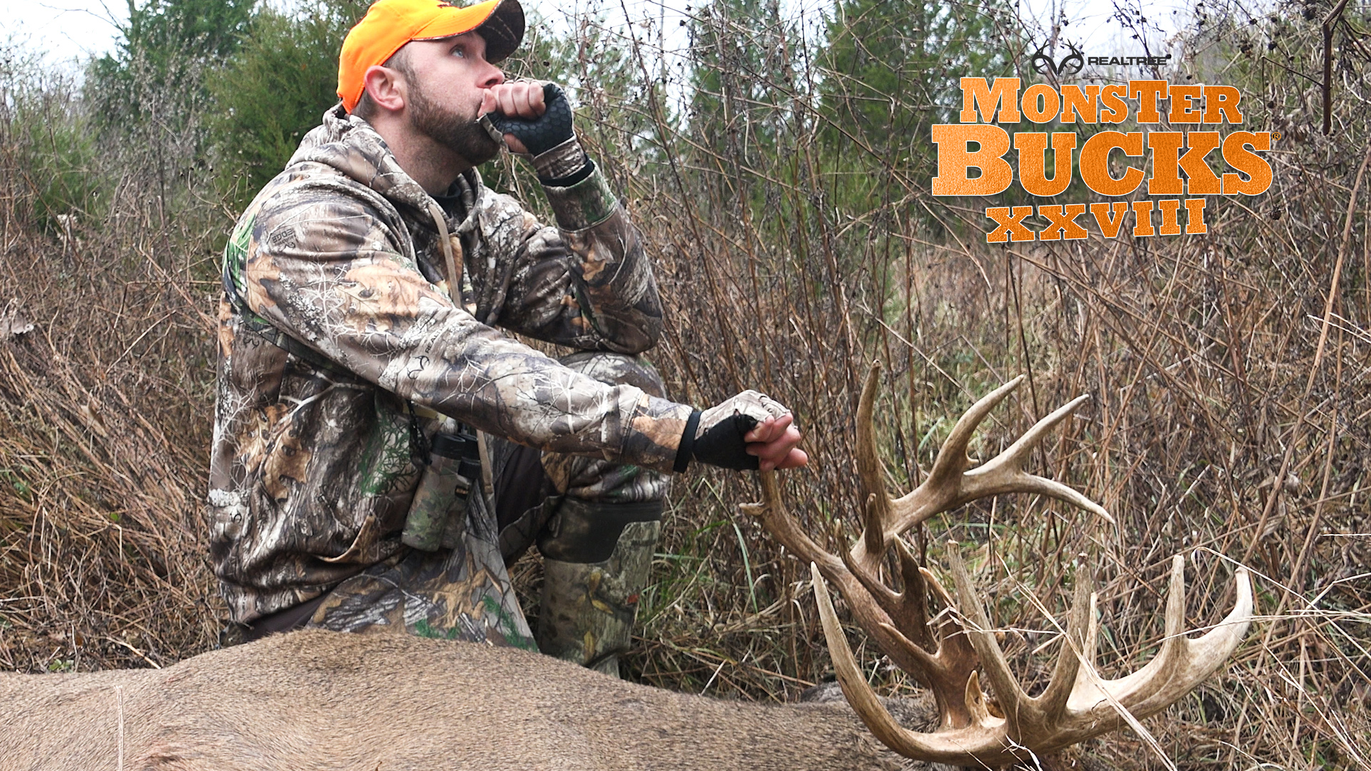 Josh McDaniel's Indiana Booner | Realtree's Monster Buck