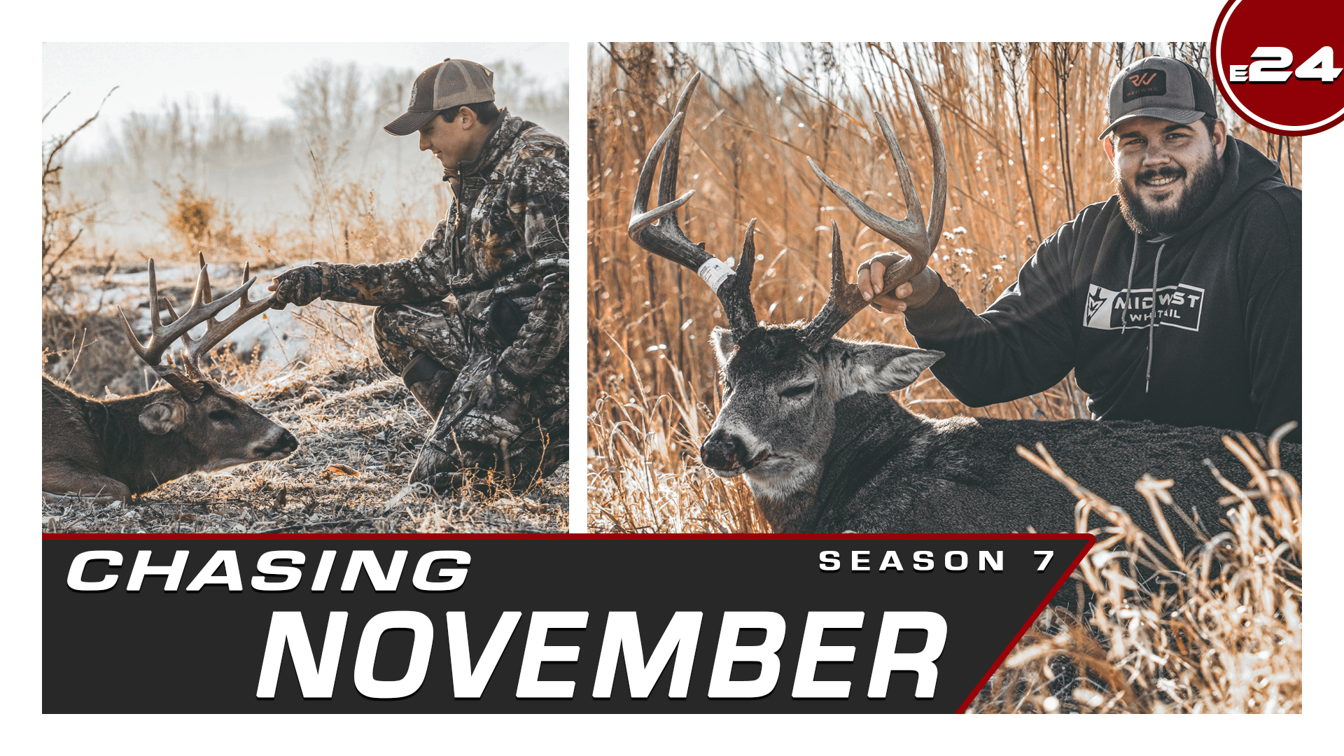 E24: Giant 8 Point, Down to the Wire in Iowa | CNS7