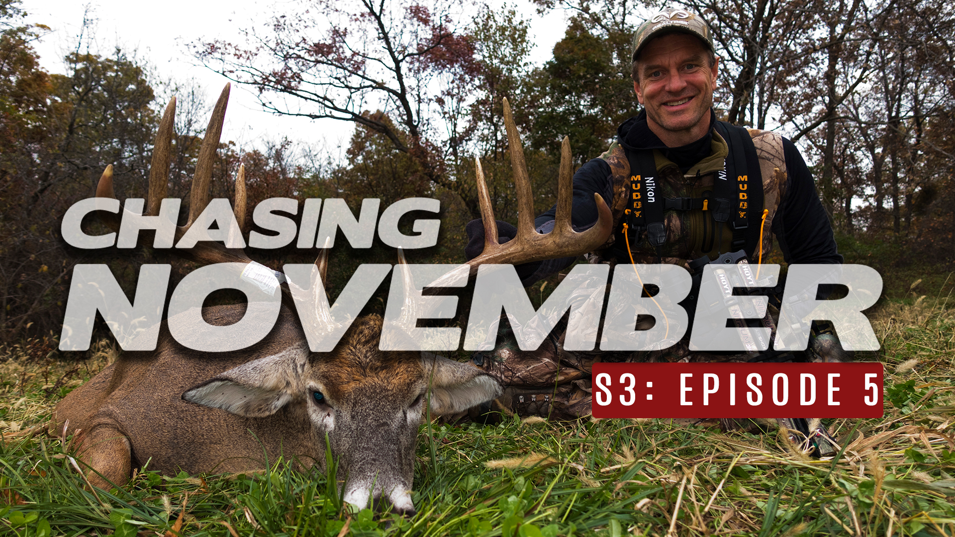 S3E5: The Wide 10, Two Year Quest