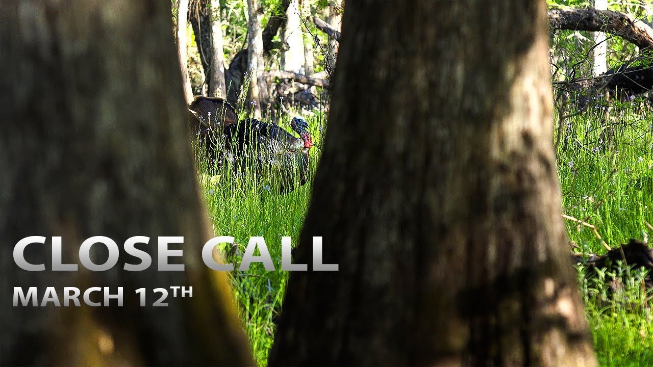 3-12-18: Close Call in Florida, Remembering Daryle Singletary | Spring Thunder