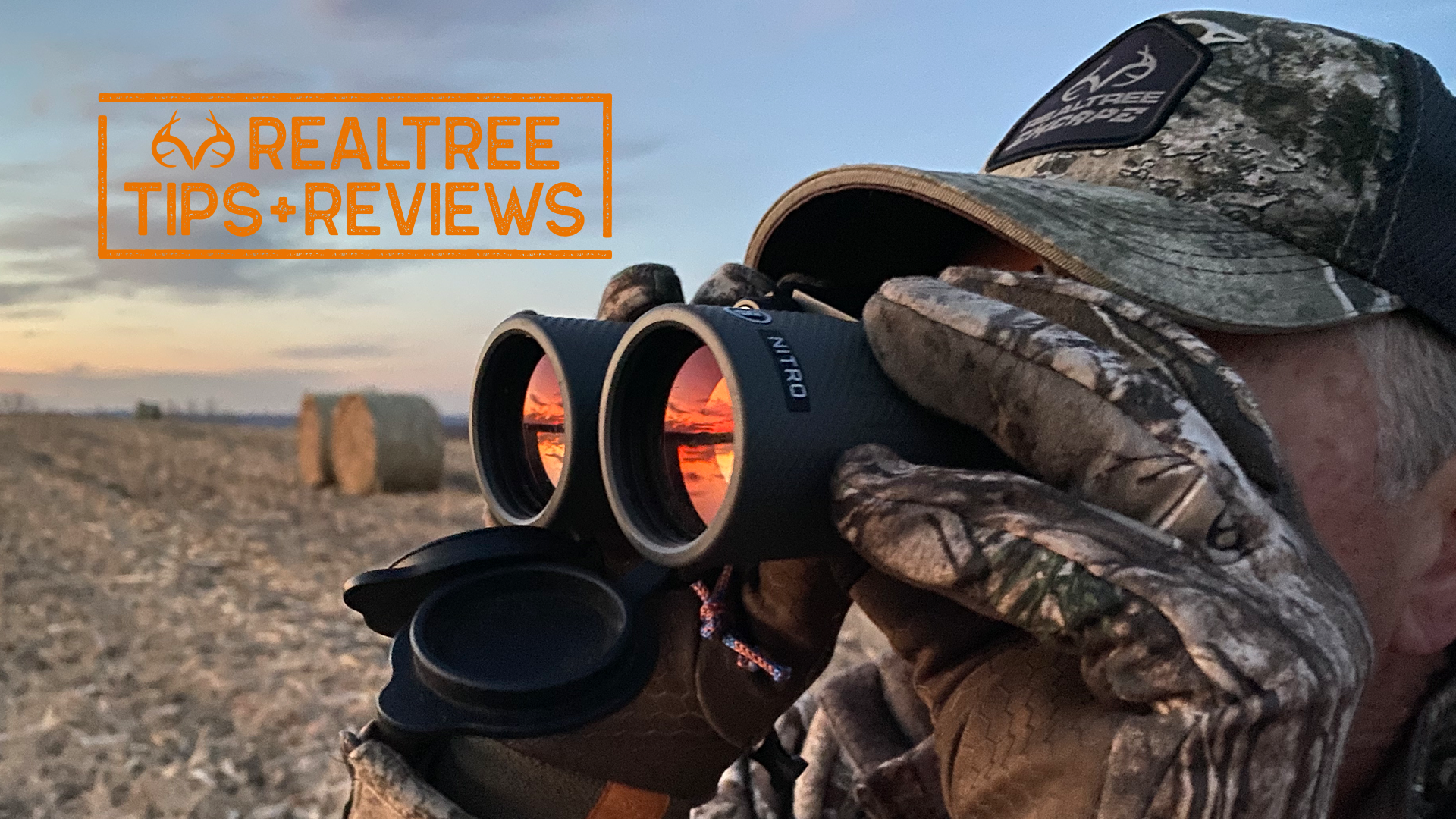 Sneak to Your Stand Undetected | Deer Hunting Tactic | Realtree Tips and Reviews