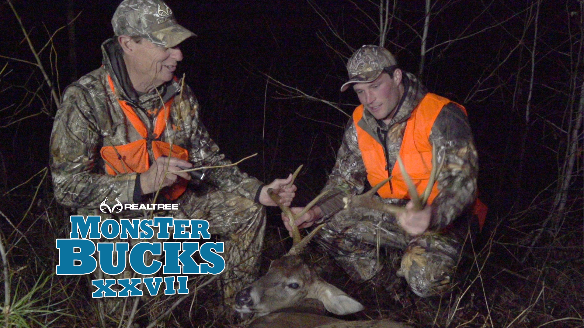 Luke Kuechly's Georgia Monster Buck