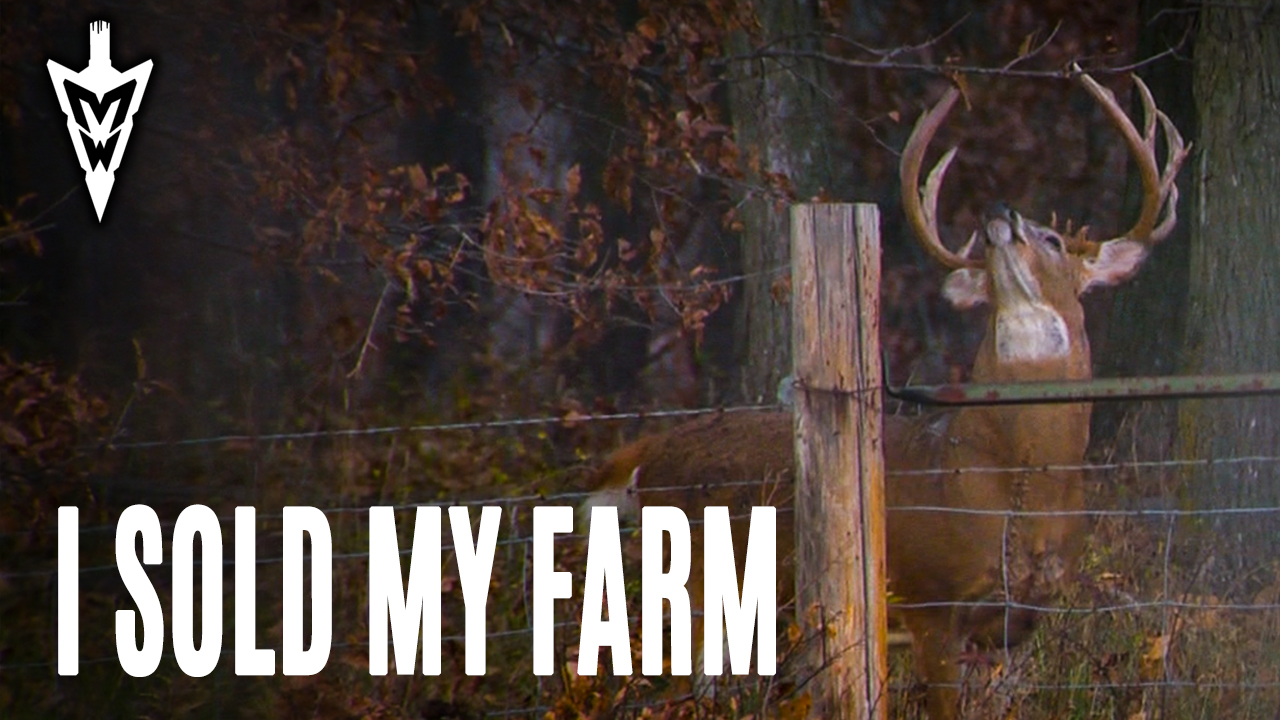 9-14-20: Bill Winke Sells His Farm | A New Era Begins | Midwest Whitetail