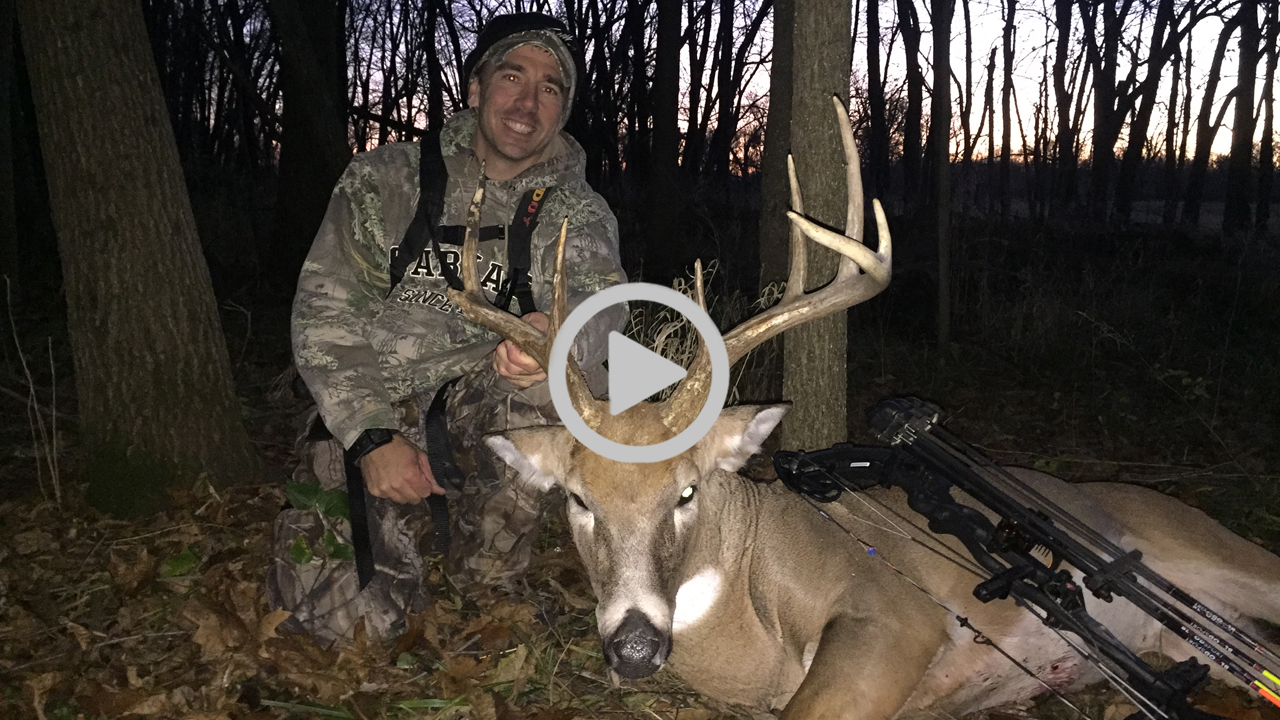 S1E11: Midday Hunting – Sweet November