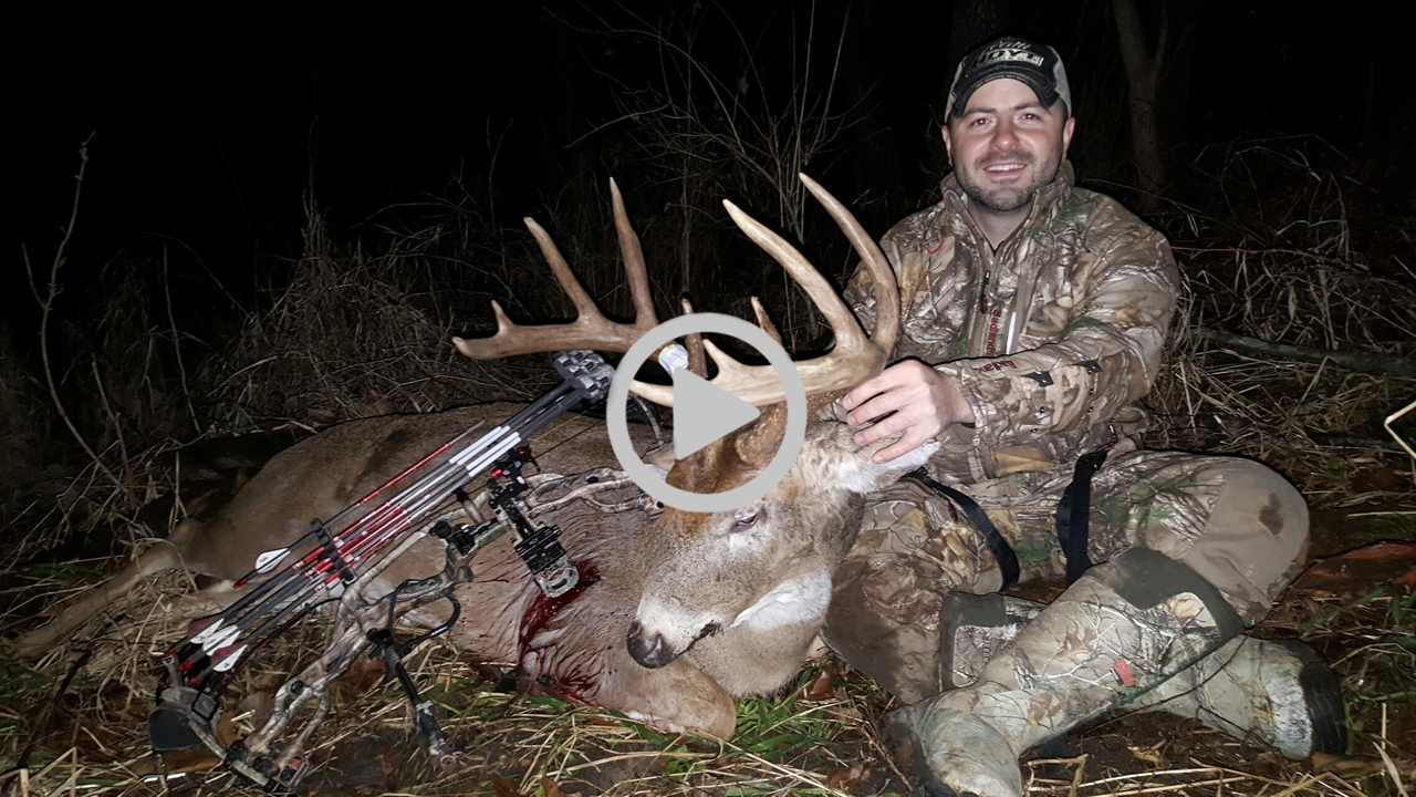 S1E21: Snort-Wheeze Call, Public Land Buck