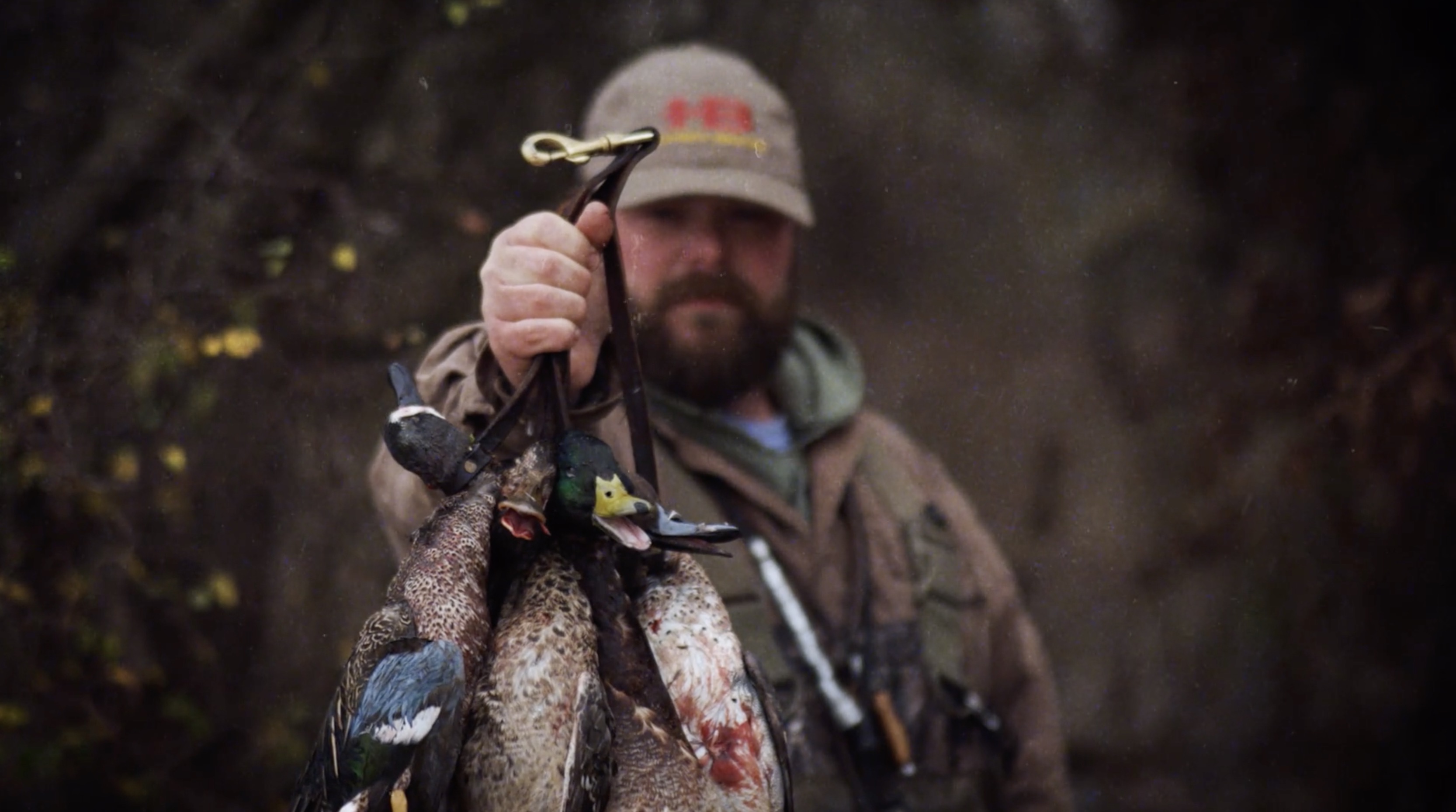 Christmas at Honey Brake | Honey Brake