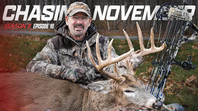 E18: Rick's Perfect 10, Scrape Line S...