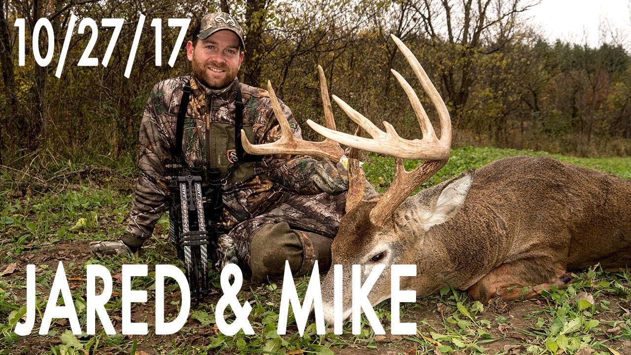 Jared's Blog: Cold Front Success