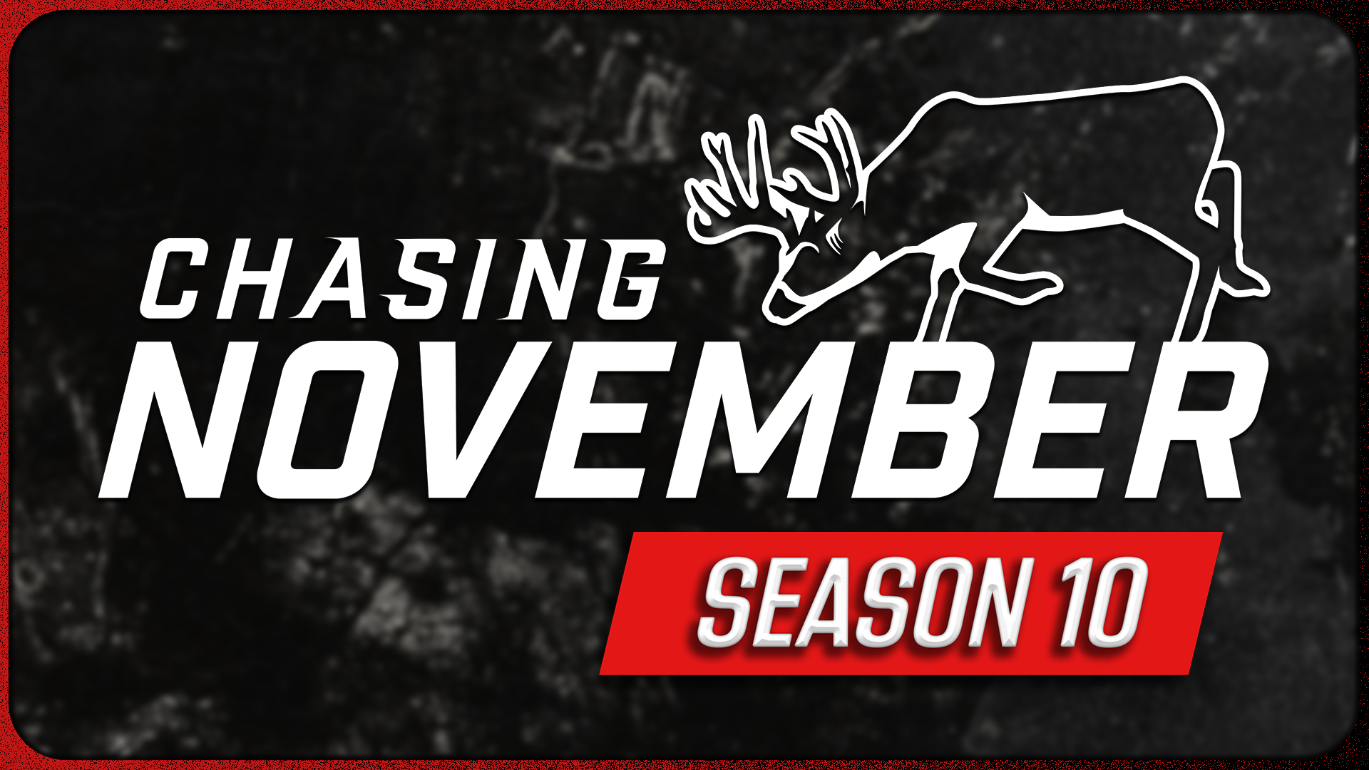 Chasing November Season 10 Trailer