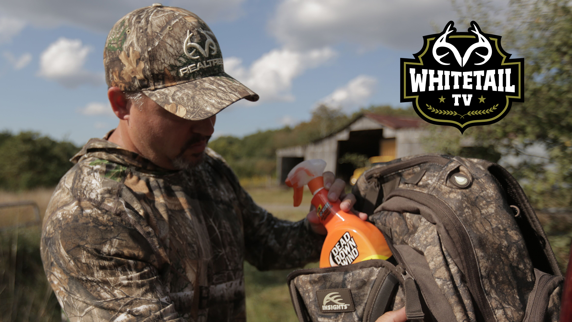 Tough Hunting, but Some Early Bucks on the Move