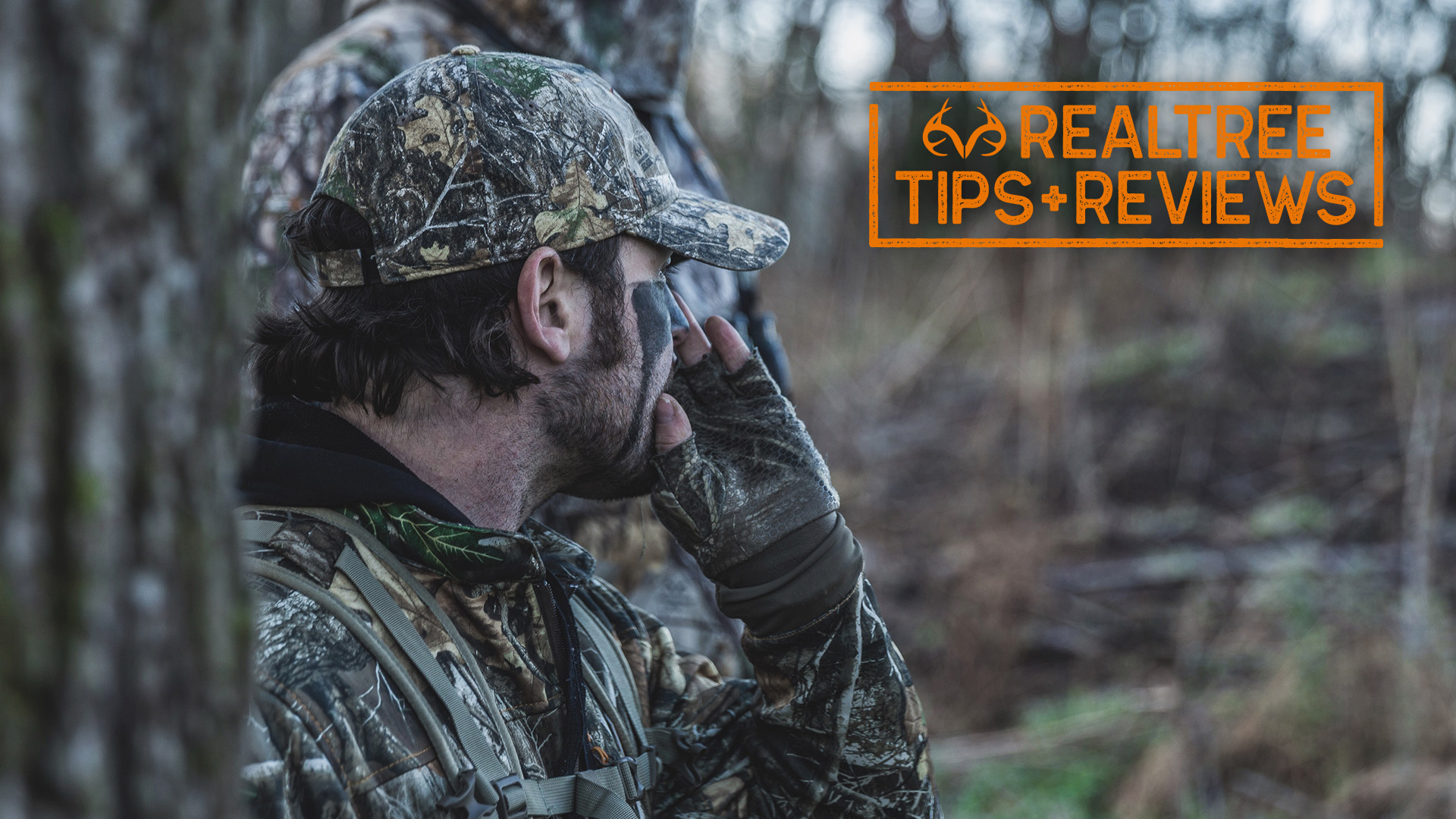 More Turkey Calling Tips From Nate Hosie | Realtree Tips and Reviews