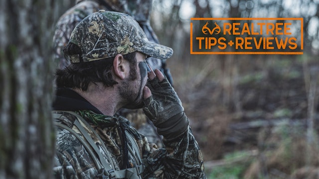 More Turkey Calling Tips From Nate Hosie | Realtree Tips and Reviews