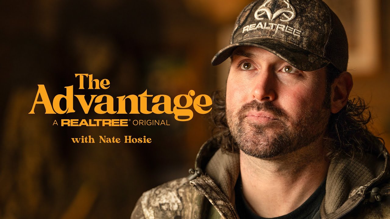 Top Turkey Hunting Tips (with Nate Hosie) | The Advantage