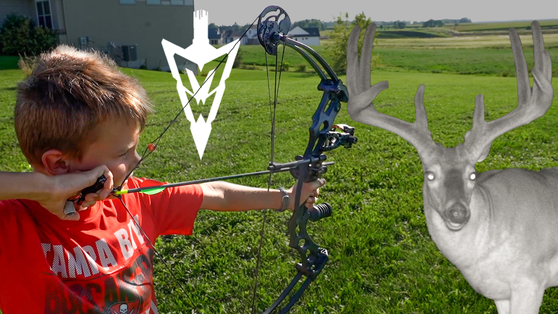 The Future of Hunting, Youth Archery Hunting Tips | Midwest Whitetail