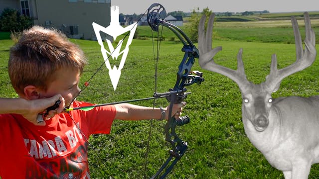 The Future of Hunting, Youth Archery ...