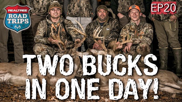 The Best Day of Deer Hunting | A Loui...