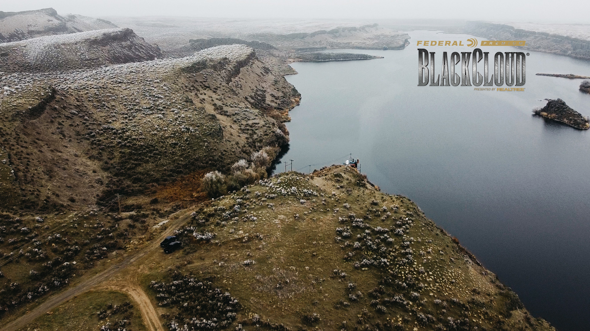 Fathers and Sons on Duck-Cation | Duck Hunting in Washington State | Black Cloud