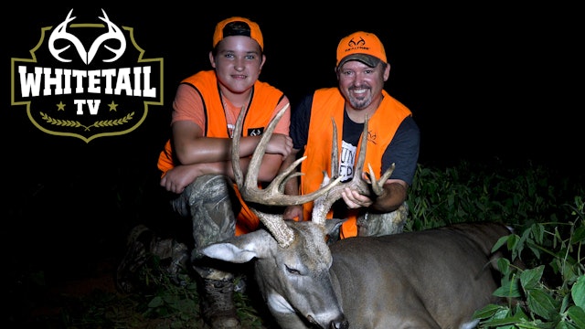 Kansas Youth Hunt Giant, Pitts Doubles on Does
