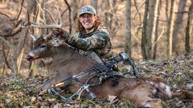 S2E18: Public Land Redemption, Hunting Buck Beds