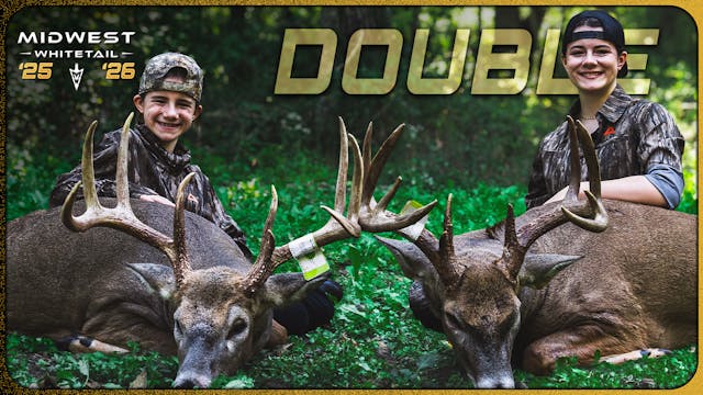 The Hunt Of A Lifetime