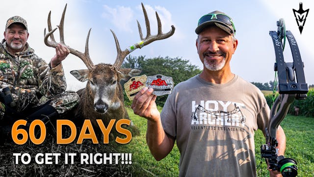 Mastering Pressure Shooting For Hunti...