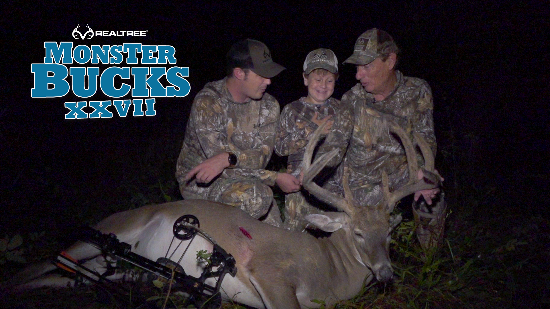 Colton Jordan's Georgia Monster Buck