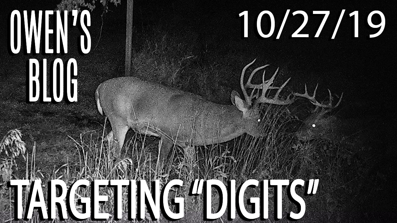 Owen's Blog : Targeting "Digits"