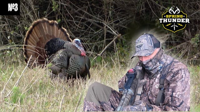 David Blanton Heads to Florida | Open...