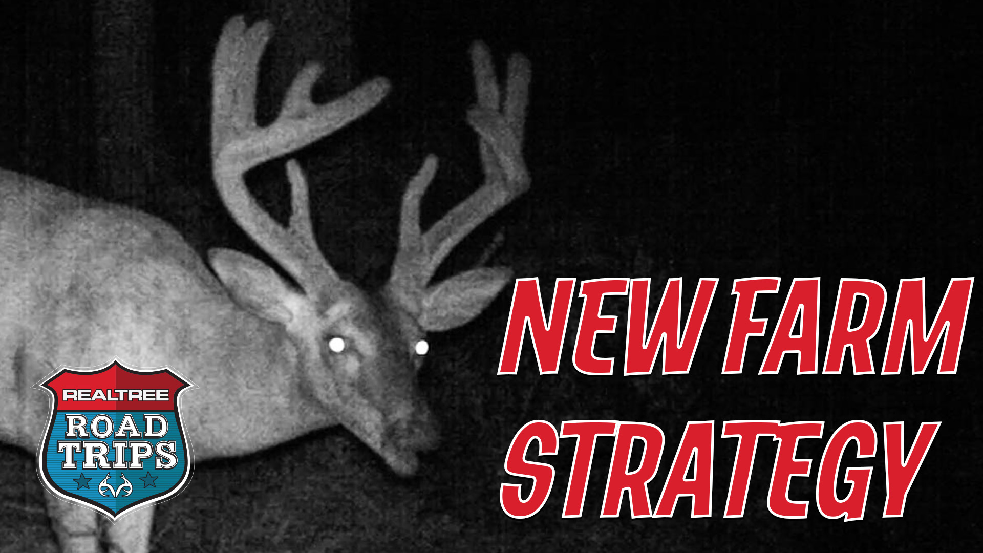 A New Adventure | Learning Goins' Alabama Hunting Grounds | Realtree Road Trips