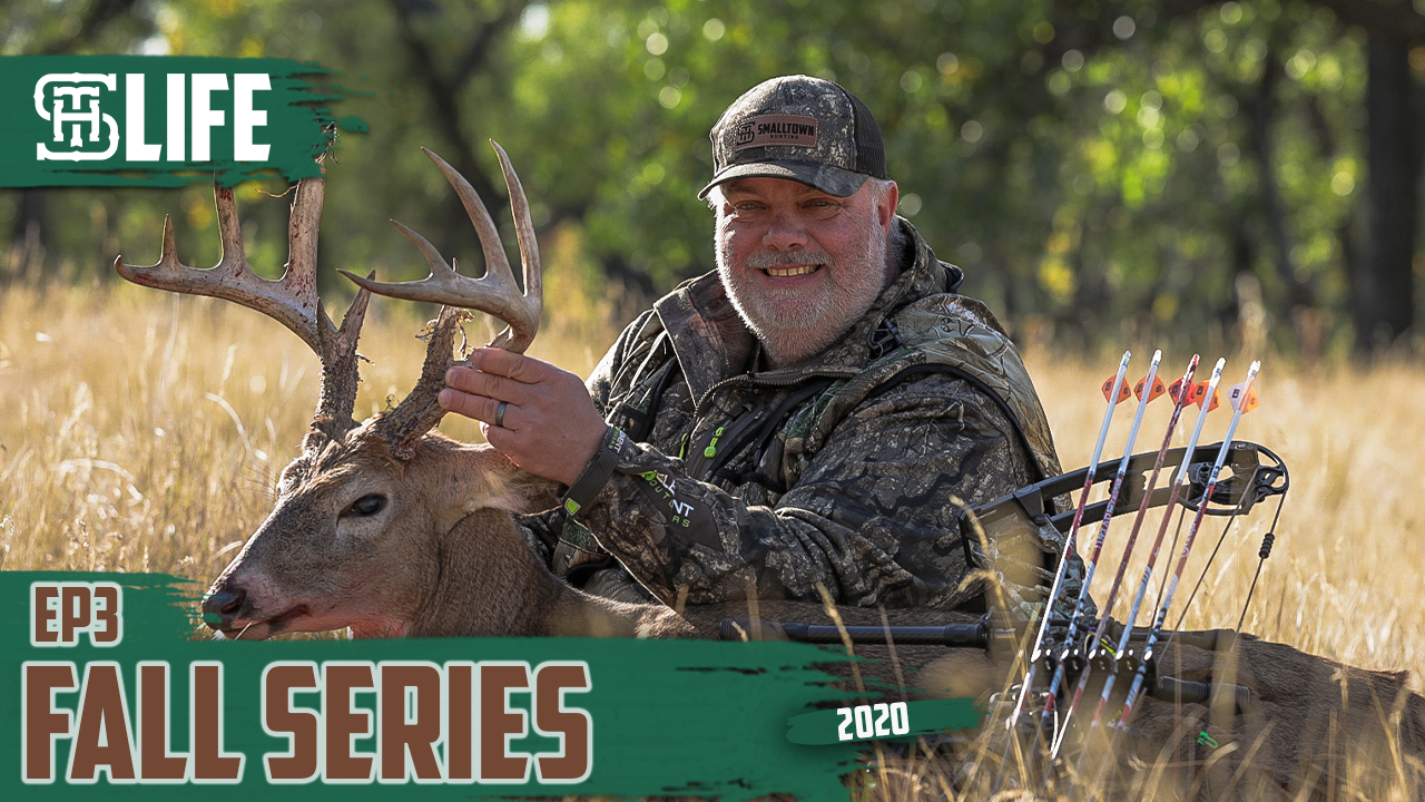 Big Montana Bucks Everywhere | Small Town Life (2021) | Small Town Hunting