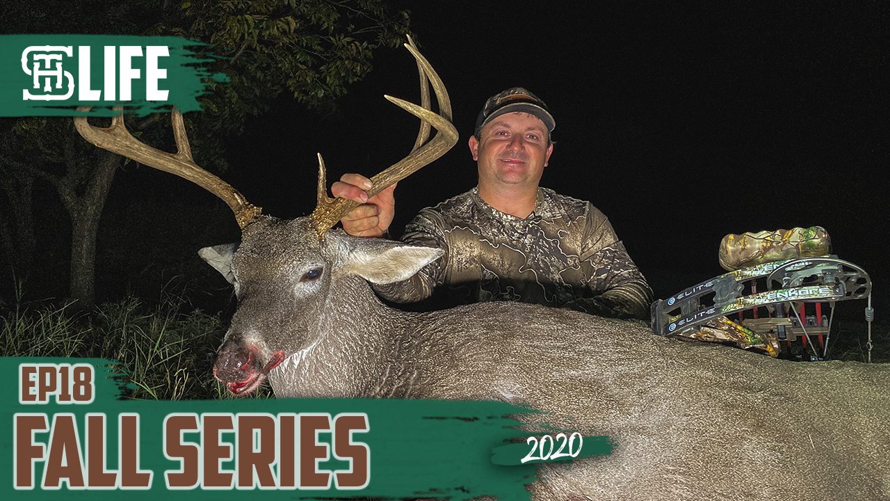 Mexico Keeps on Giving | Small Town Life | Small Town Hunting