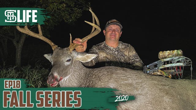 Mexico Keeps on Giving | Small Town L...