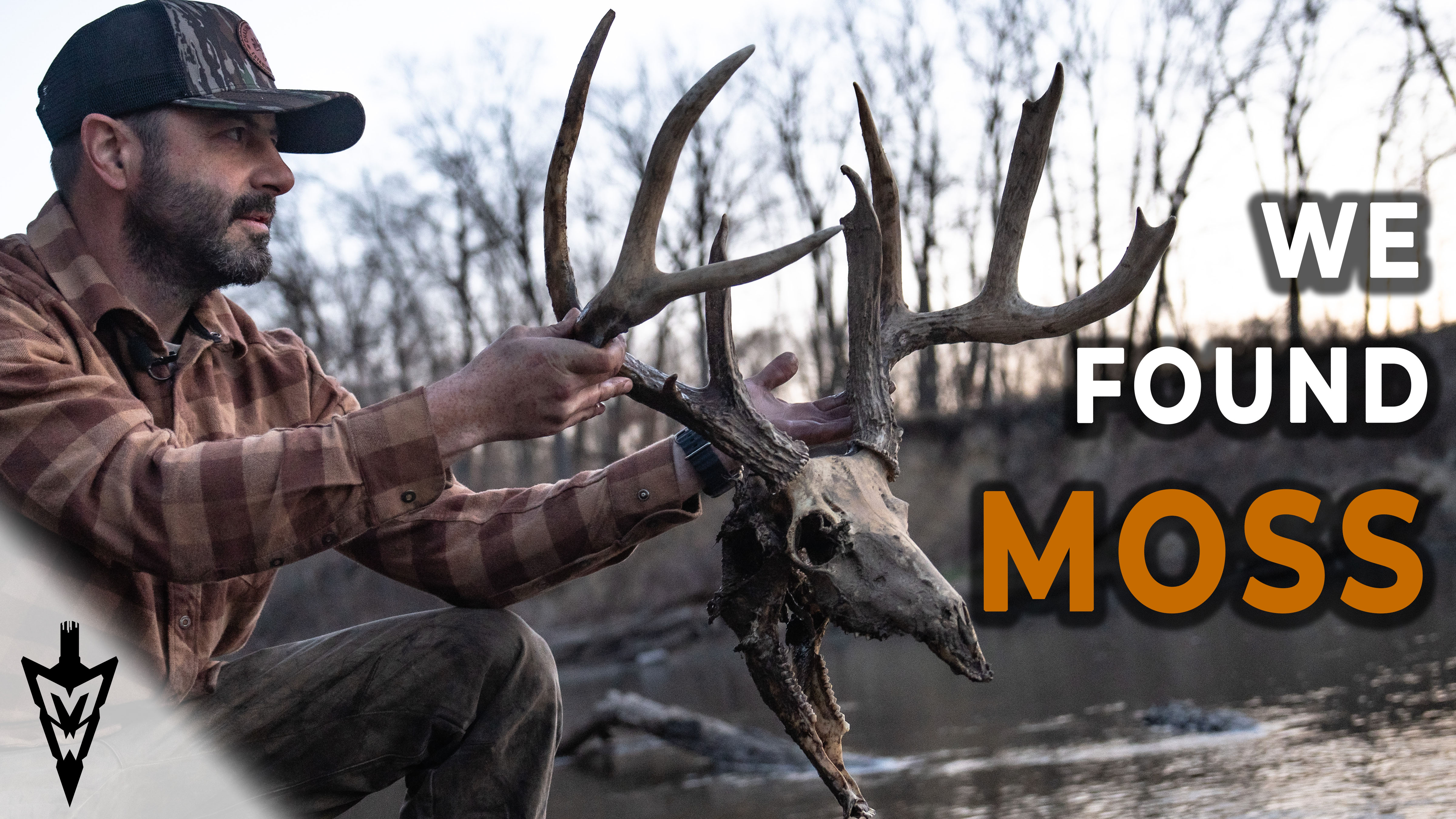 We Found MOSS In The Craziest Way, Mike's Take On How He Died