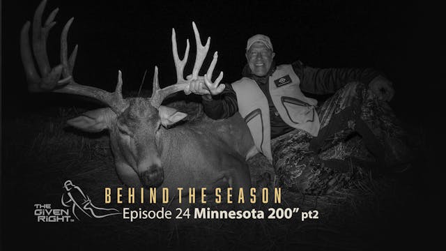 Mark Heck's 200-Inch Minnesota Giant ...