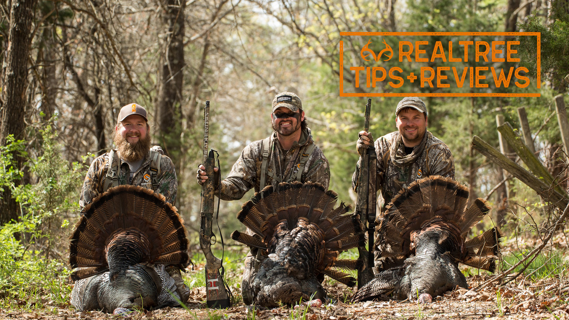 How to Sound Like a Wild Turkey Hen | Nate Hosie | Realtree Tips and Reviews